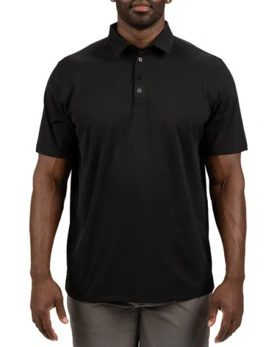 Black Clover Holden Polo