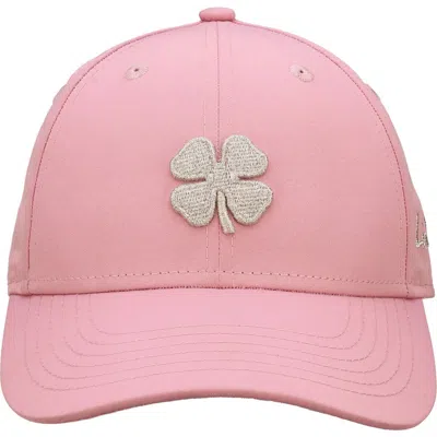 Black Clover Hollywood 25 Hat In Pink