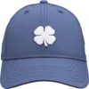 Black Clover Hollywood 33 Hat In Blue