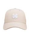 Black Clover Holywood 30 Hat In Neutral