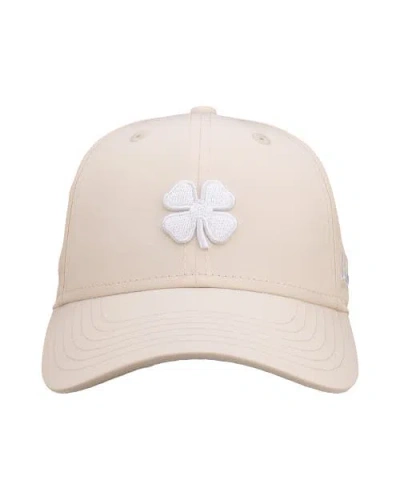 Black Clover Holywood 30 Hat In Neutral
