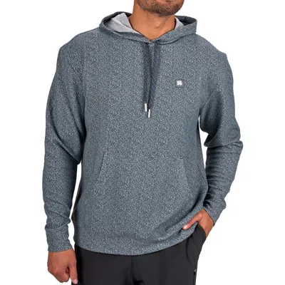 Black Clover Hughes Hoodie In Blue