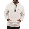 Black Clover Hughes Hoodie In Pink