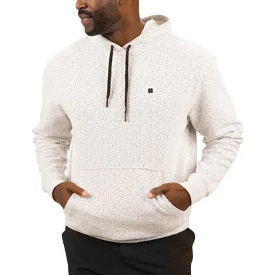 BLACK CLOVER BLACK CLOVER HUGHES HOODIE