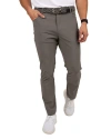 Black Clover Jack Slack Pants In Green