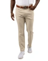 Black Clover Jack Slack Pants In Neutral