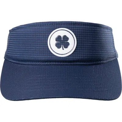 Black Clover Lakeview 2 Visor In Blue