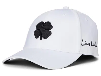Black Clover : Lg/xl In White
