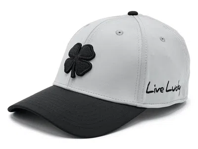 Black Clover : Lg/xl In Gray