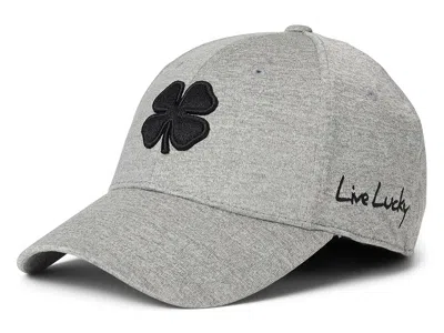 Black Clover : Lg/xl In Gray