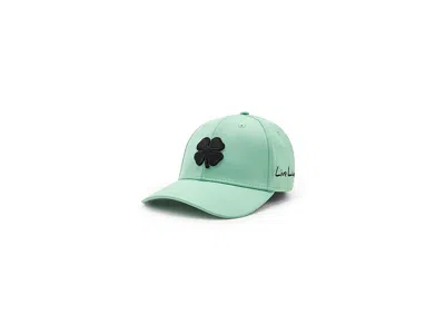 Black Clover Premium Clover 142 Hat In Green