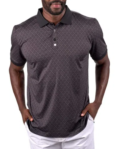 Black Clover Lucky Beats Polo