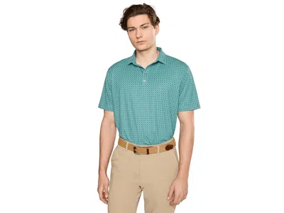 Black Clover Lucky Star Polo