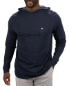 Black Clover Luxe T Hoodie In Blue