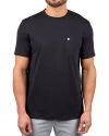 Black Clover Luxe Tee Ss In Black