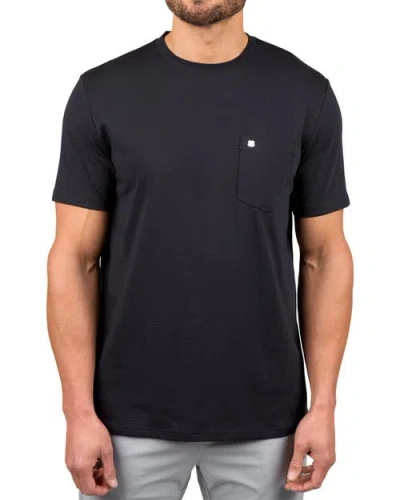 Black Clover Luxe Tee Ss