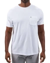 Black Clover Luxe Tee Ss In White