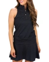 Black Clover Lynx Sleeveless Polo