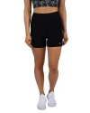 Black Clover Nyx Shorts