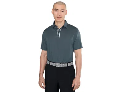 Black Clover Ollie Polo In Black
