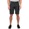 Black Clover Optimus Shorts 9" In Black
