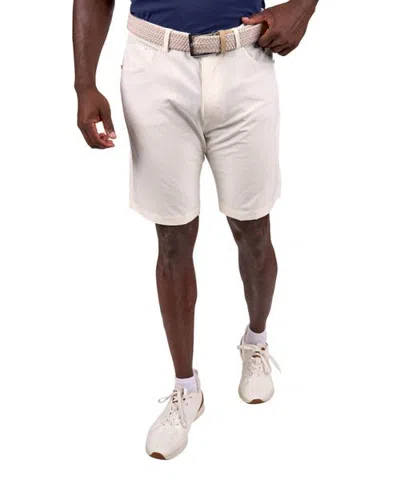 Black Clover Optimus Shorts In Vanilla