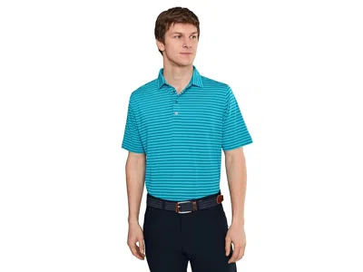 Black Clover Palmer Polo