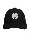Black Clover Perf 13 Hat In Black