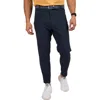 Black Clover Player Pants In Blue