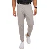 Black Clover Player Pants In Gray