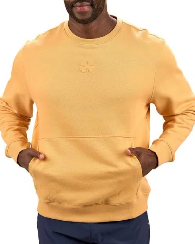 Black Clover Pocket Crew In Gold