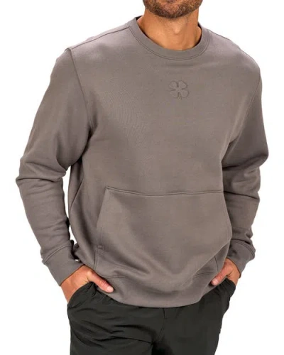 Black Clover Pocket Crew In Gray