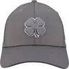 Black Clover Premium Clover 137 Hat In Brown