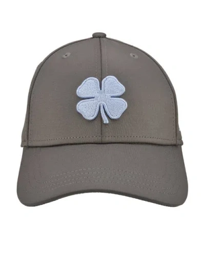 Black Clover Premium Clover 138 Hat In Gray