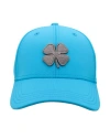 Black Clover Premium Clover 153 Hat In Blue