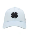 Black Clover Premium Clover 155 Hat In Blue