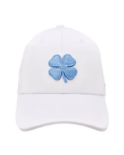 Black Clover Premium Clover 157 Hat In White