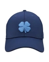 Black Clover Premium Clover 161 Hat In Blue