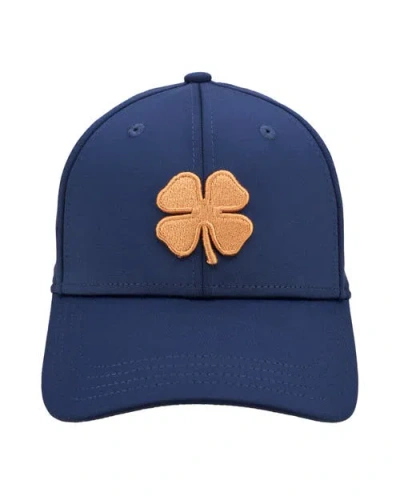 Black Clover Premium Clover 162 Hat In Blue