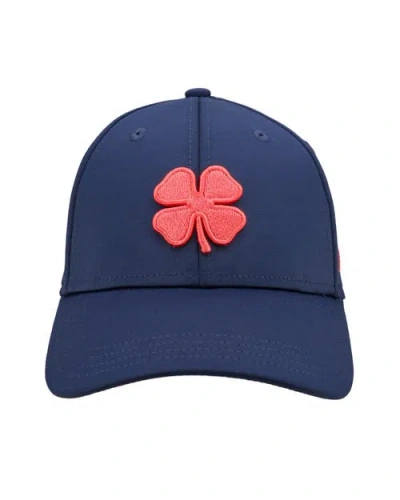 Black Clover Premium Clover 163 Hat In Blue