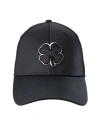 Black Clover Premium Clover 2 Hat In Black