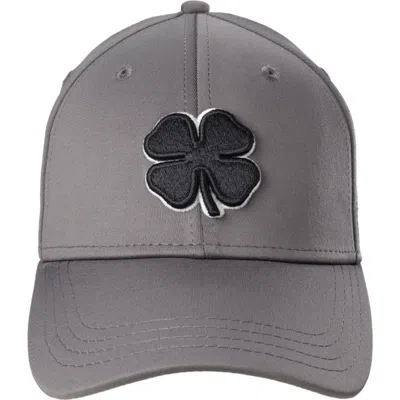 Black Clover Premium Clover 22 Hat In Gray