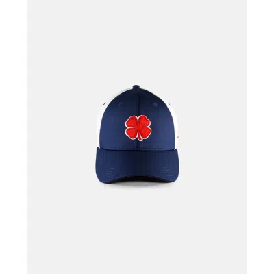 Black Clover Premium Clover 70 Hat In Blue