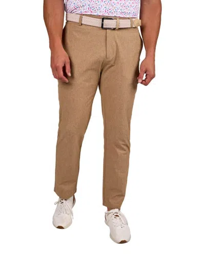 Black Clover Prime Pants In Brown