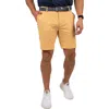 Black Clover Prime Shorts 9" In Neutral
