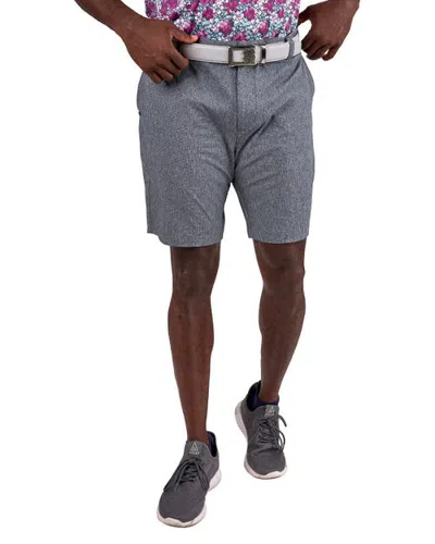 Black Clover Prime Shorts In Black Sand