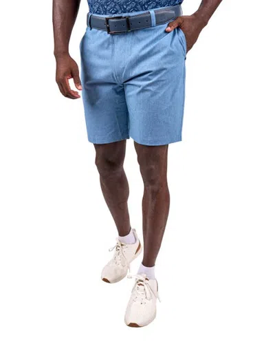 Black Clover Prime Shorts In Moody Blue