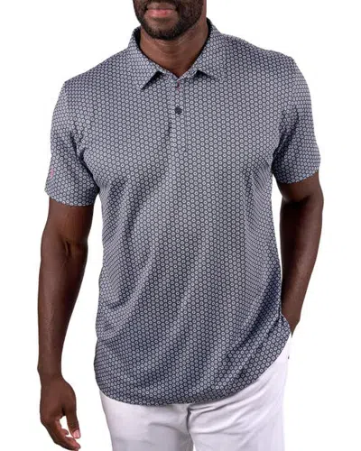 Black Clover Radiance Polo