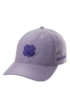 Black Clover Soft Luck 7 Baseball Cap