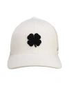 Black Clover Sweet 1 Hat In White